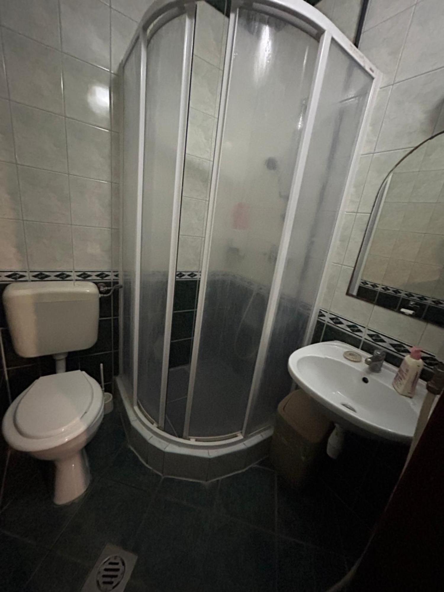 Rozsakert Panzio Hotel Nyiregyhaza Luaran gambar