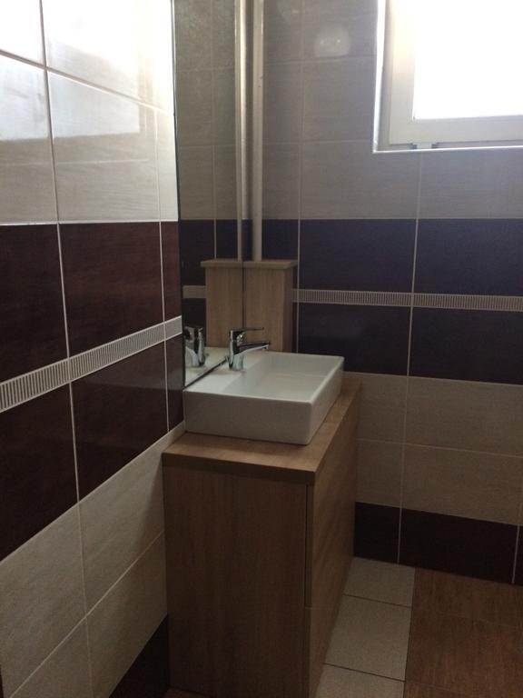 Rozsakert Panzio Hotel Nyiregyhaza Luaran gambar