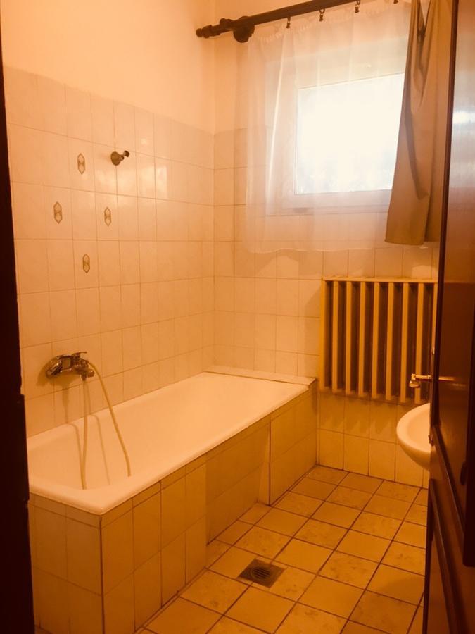 Rozsakert Panzio Hotel Nyiregyhaza Luaran gambar