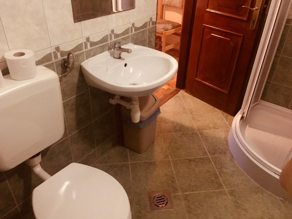 Rozsakert Panzio Hotel Nyiregyhaza Luaran gambar