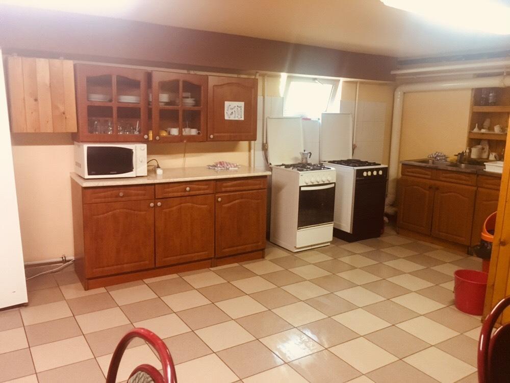 Rozsakert Panzio Hotel Nyiregyhaza Luaran gambar