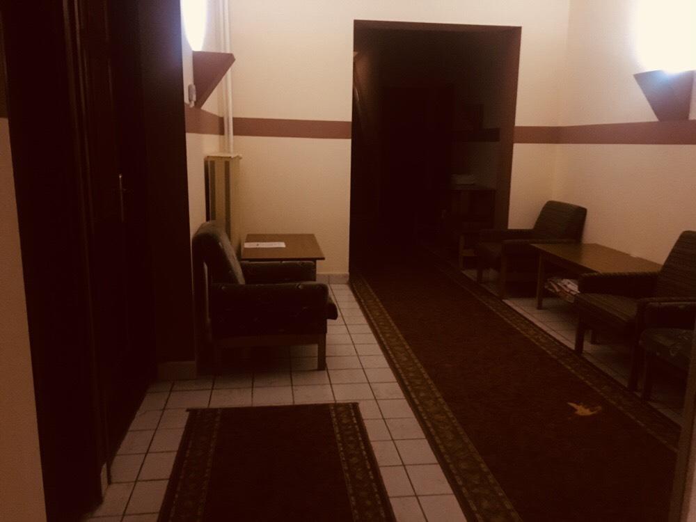 Rozsakert Panzio Hotel Nyiregyhaza Luaran gambar