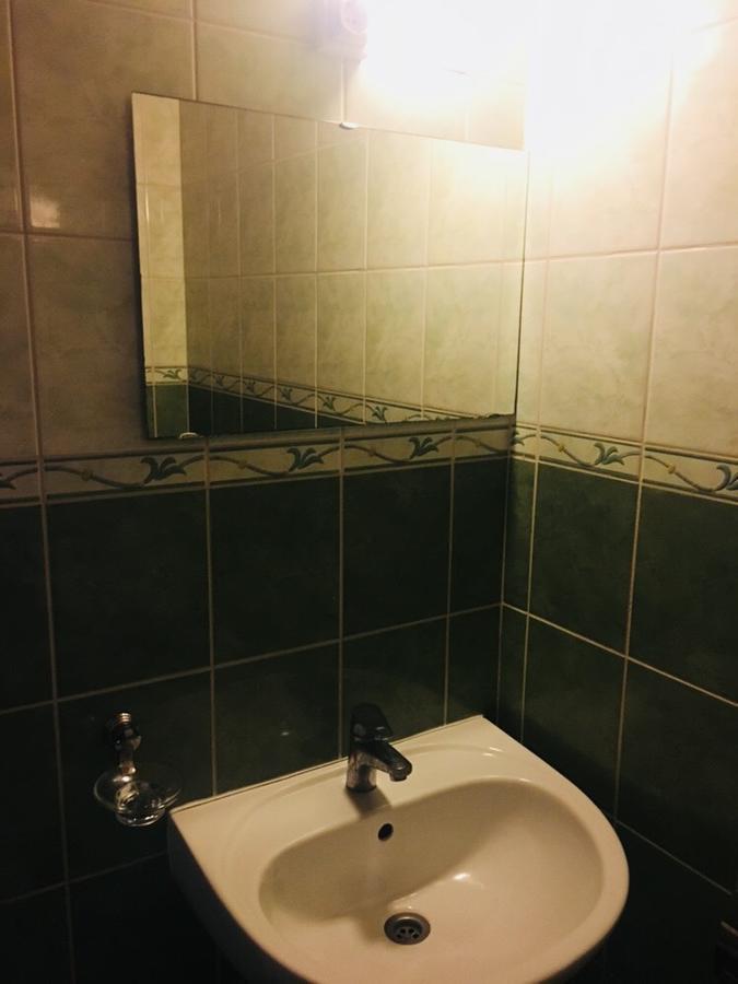 Rozsakert Panzio Hotel Nyiregyhaza Luaran gambar